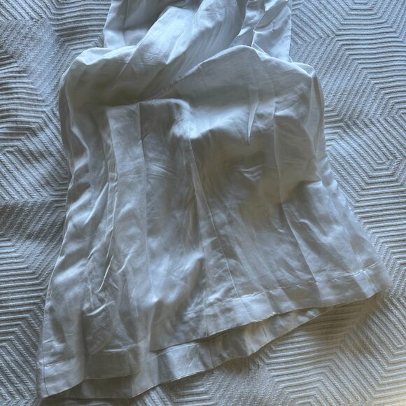 Significant Other Rey Cutout Ruffle Dress - Picture 14 of 14